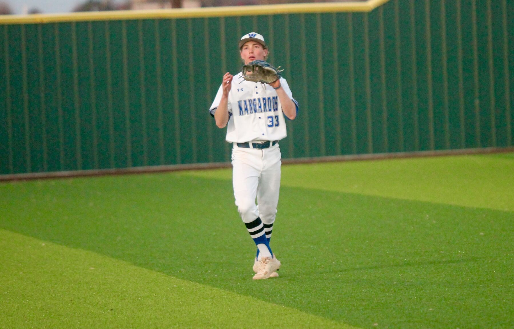 WF Kaden Kerbow